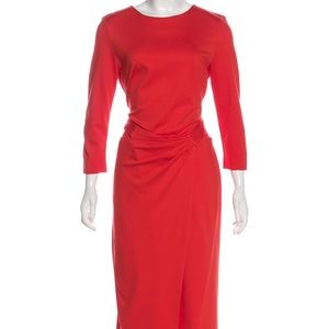 PreLoved Escada Dress